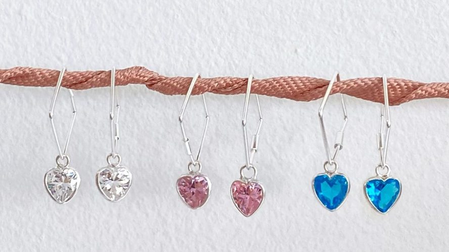 Argola para berloque: qual o tamanho perfeito para seu charm favorito?