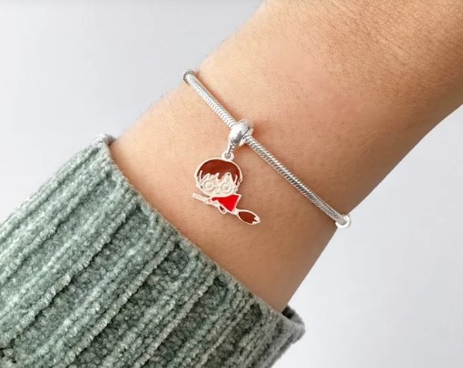 3 ideias incríveis para personalizar sua pulseira de berloques