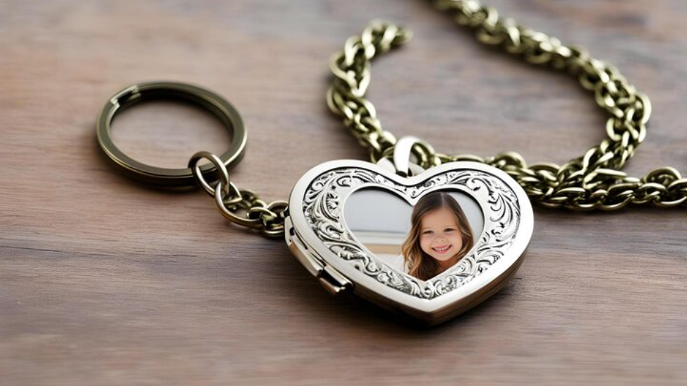 Como usar o pingente casal de filhos prata em diferentes momentos especiais?