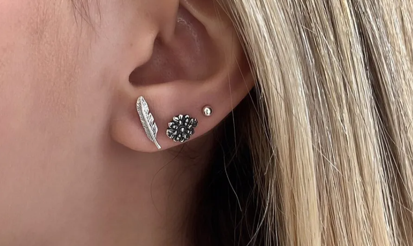 O brinco bali funciona bem em encontros ou aniversários?